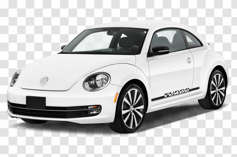 2014 Volkswagen Beetle 2018 2015 2013 New Transparent PNG
