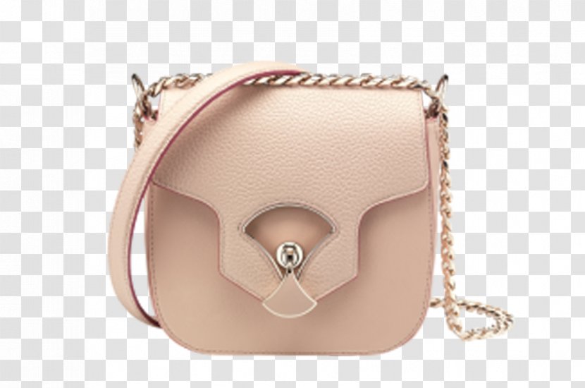 Handbag Leather Calfskin Messenger Bags - Beige - Bag Transparent PNG