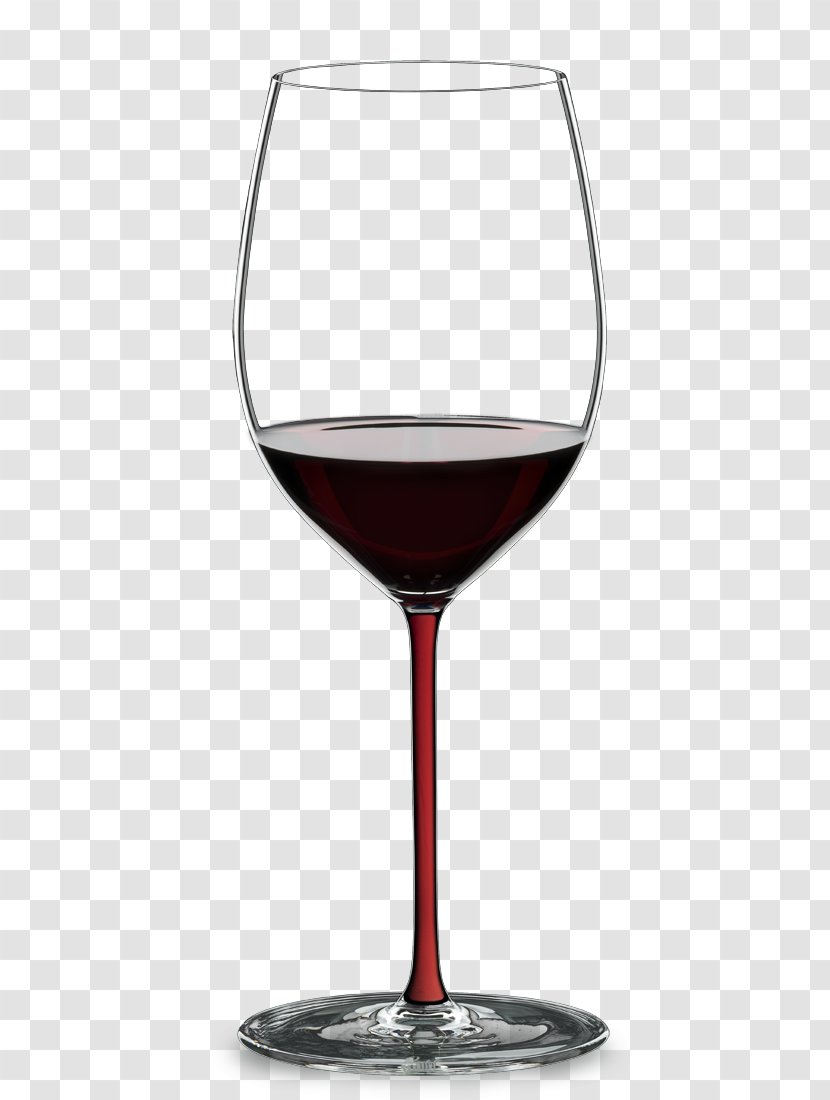 Wine Glass Red Champagne - Stemware Transparent PNG