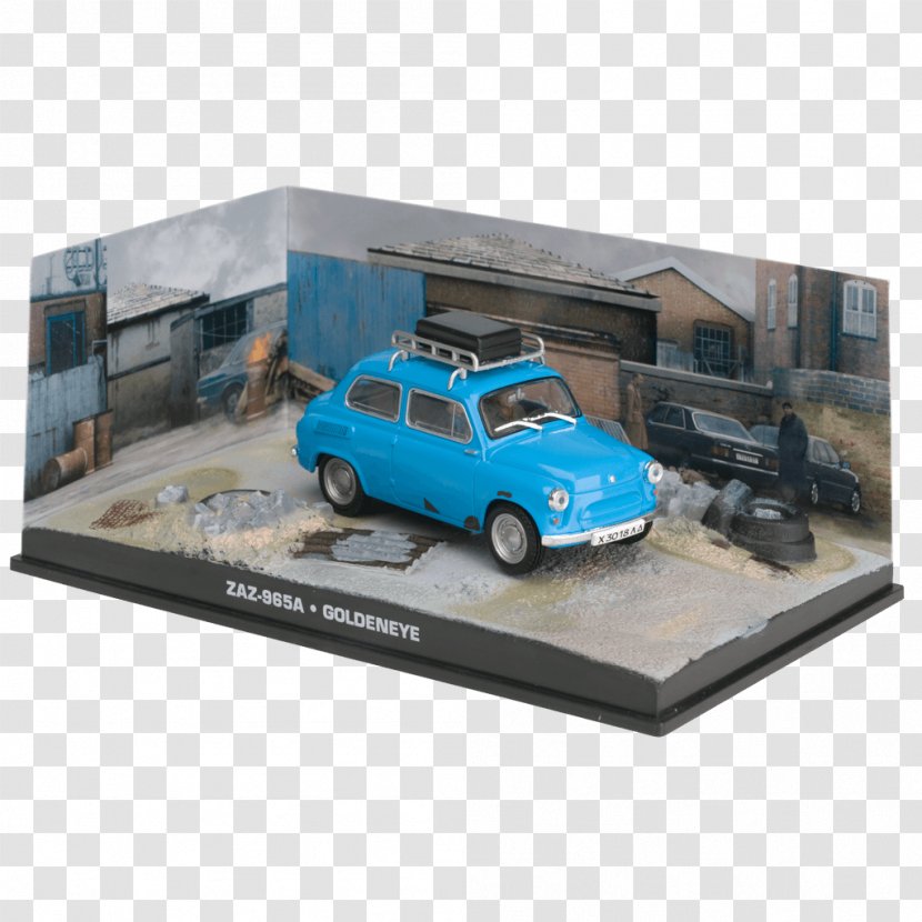 Model Car Citroën U23 Vehicle - Transport - Tuk Taxi Transparent PNG