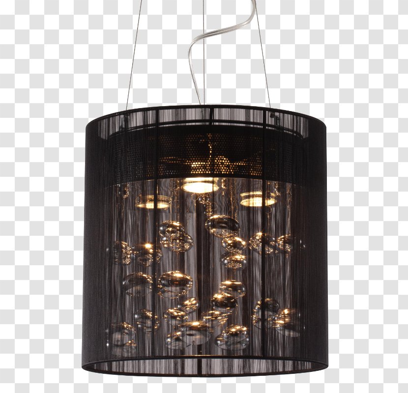 Chandelier Lighting Pendant Light Fixture - Room Transparent PNG