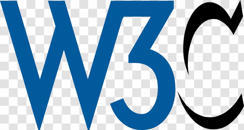 World Wide Web Consortium Logo HTML - Symbol Transparent PNG
