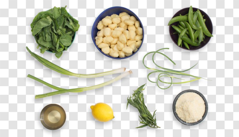 Scallion Garlic Italian Cuisine Gnocchi Scape - Food - Scapes Transparent PNG