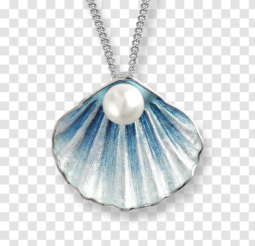 Jewellery Charms & Pendants Clothing Accessories Necklace Gemstone - Pearl - PEARL SHELL Transparent PNG