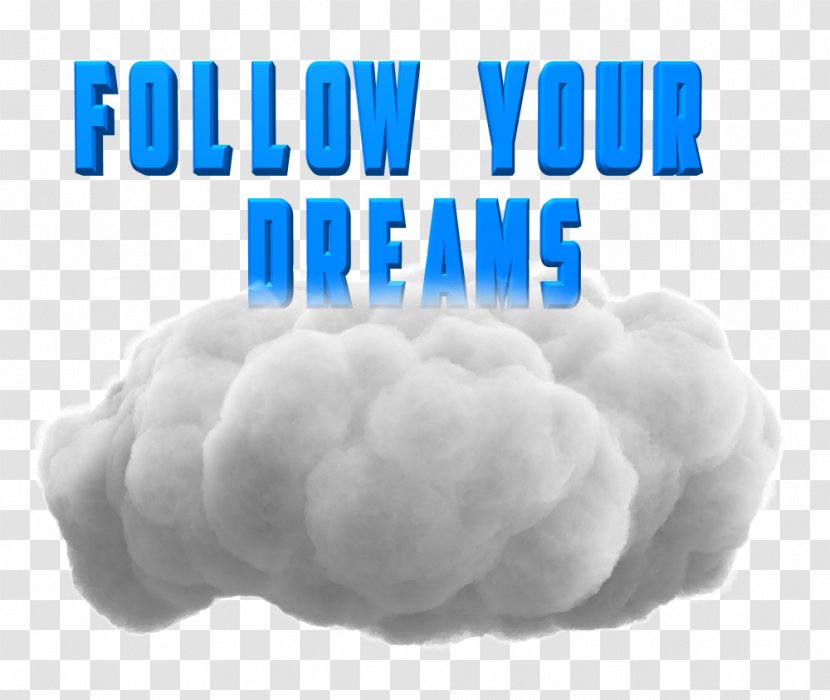 Cloud Computing Microsoft Azure Font Product - Follow Your Dreams Transparent PNG