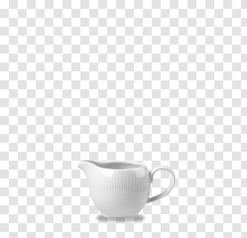 Coffee Cup Saucer Mug Tableware Jug Transparent PNG