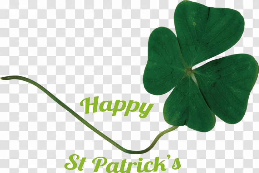 Shamrock Transparent PNG