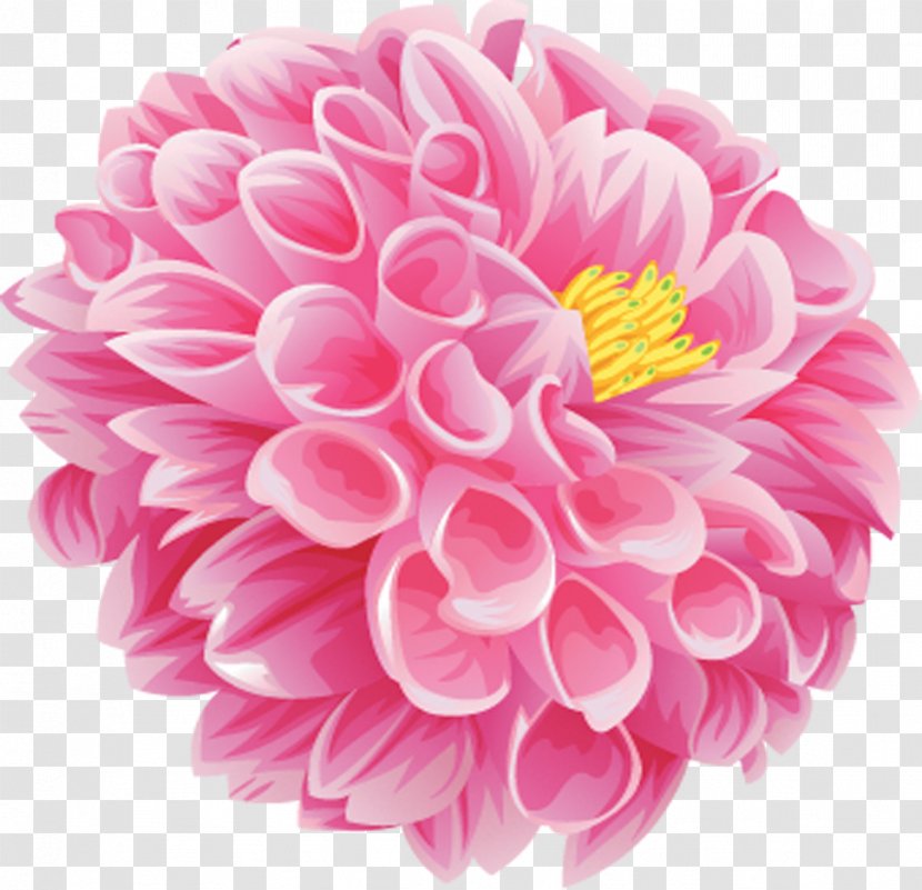 Flower Poppy Desktop Wallpaper Clip Art - Pink Flowers Transparent PNG