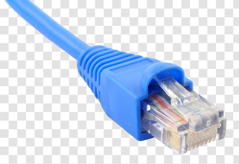 Network Cables Category 6 Cable Ethernet 5 Computer - Technology - Serial Transparent PNG