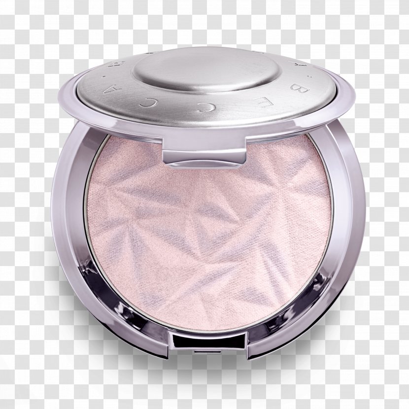 Highlighter Color Sephora Amethyst Cosmetics - Prism Transparent PNG