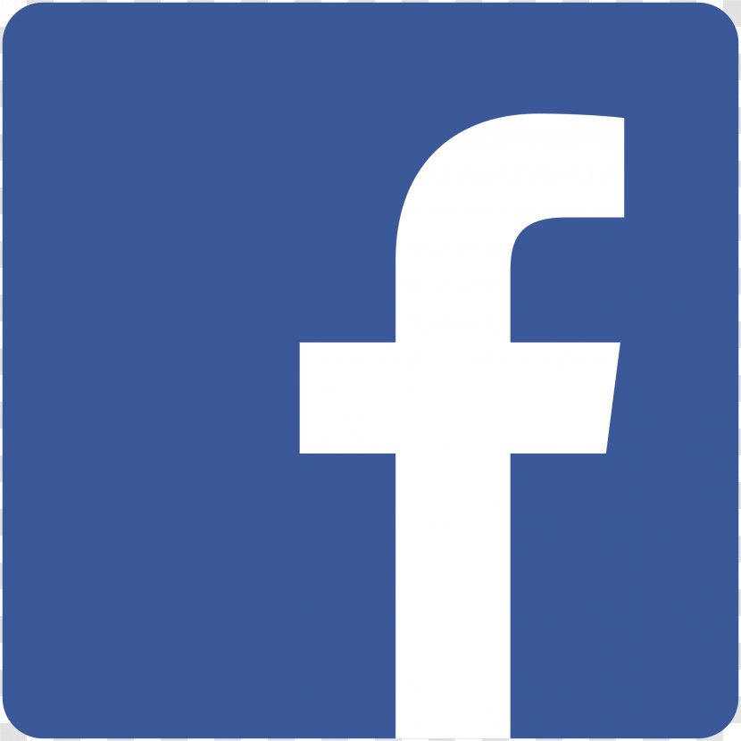 Logo Facebook Vector Graphics - Cross Transparent PNG