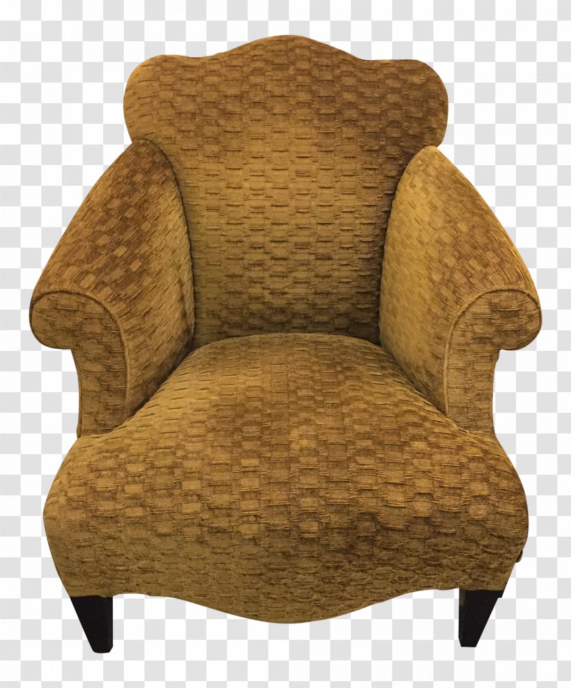 Chair - Furniture Transparent PNG