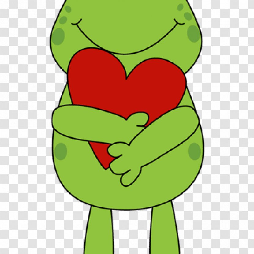 Clip Art Valentine's Day Portable Network Graphics Free Content Heart - Kermit The Frog Png Valentines Transparent PNG