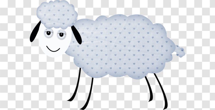 Clouds & Sheep Clip Art - Head Transparent PNG