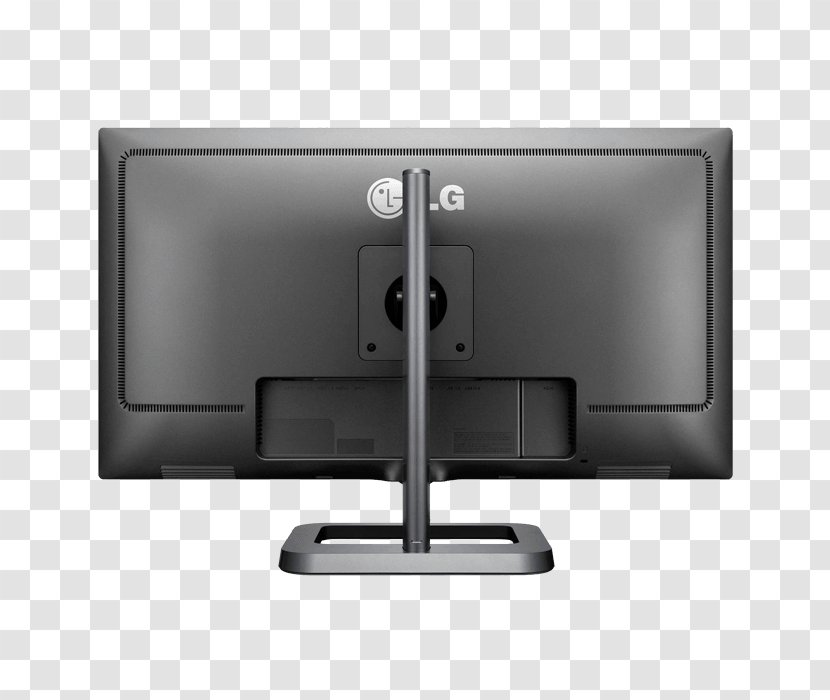 IPS Panel Computer Monitors 4K Resolution LG MU97-B Electronics - Liquidcrystal Display - 219 Aspect Ratio Transparent PNG