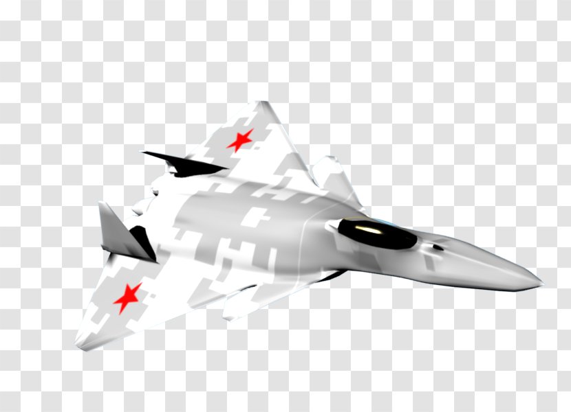 Fighter Aircraft Airplane KAI KF-X Lockheed Martin F-22 Raptor - Jet - Bomber Transparent PNG
