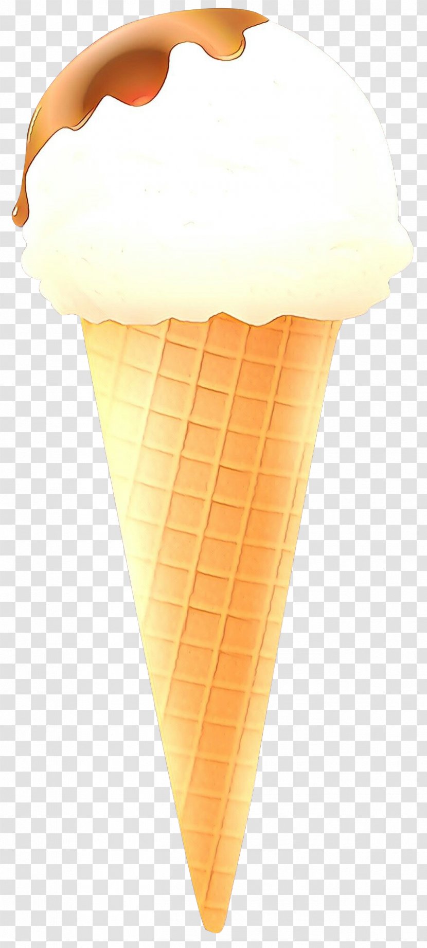 Ice Cream - Cone - Dondurma Transparent PNG
