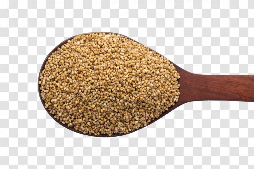 Finger Millet Organic Food Pearl Paspalum Scrobiculatum Transparent PNG