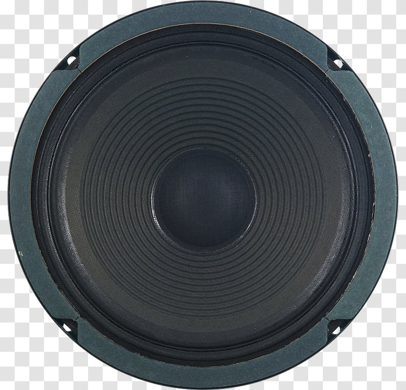 Subwoofer Loudspeaker Car Mid-bass Mid-range Speaker - Audio - Jensen Field Coil Transparent PNG