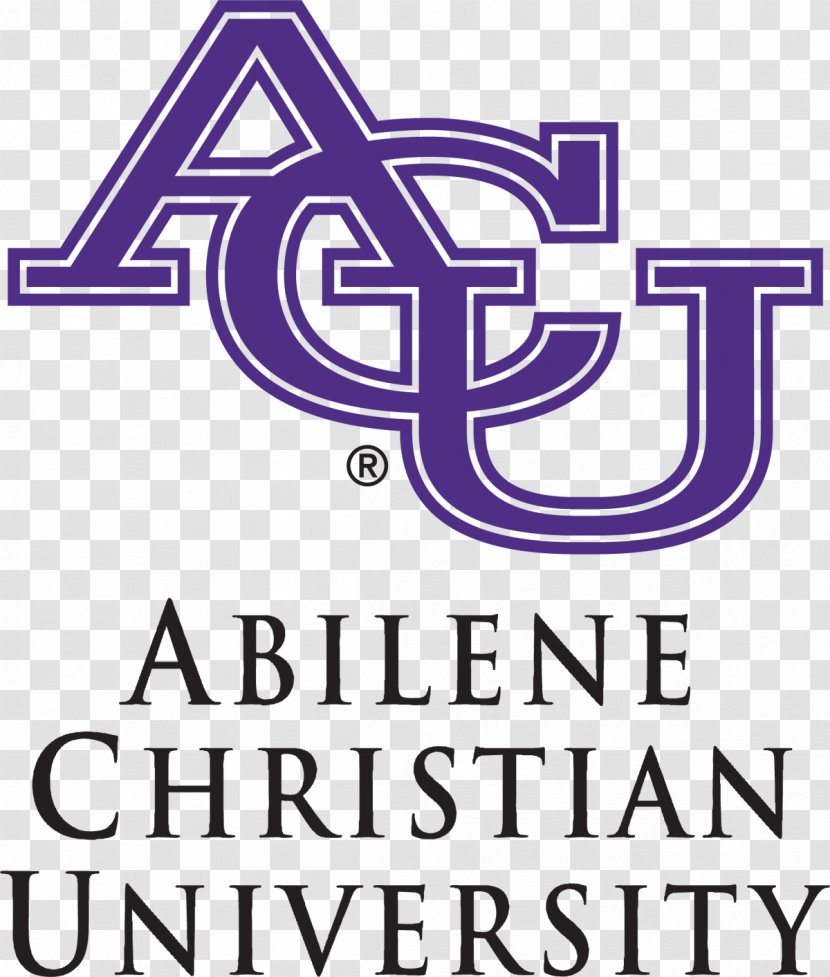 Abilene Christian University College Higher Education - Brand - School Transparent PNG