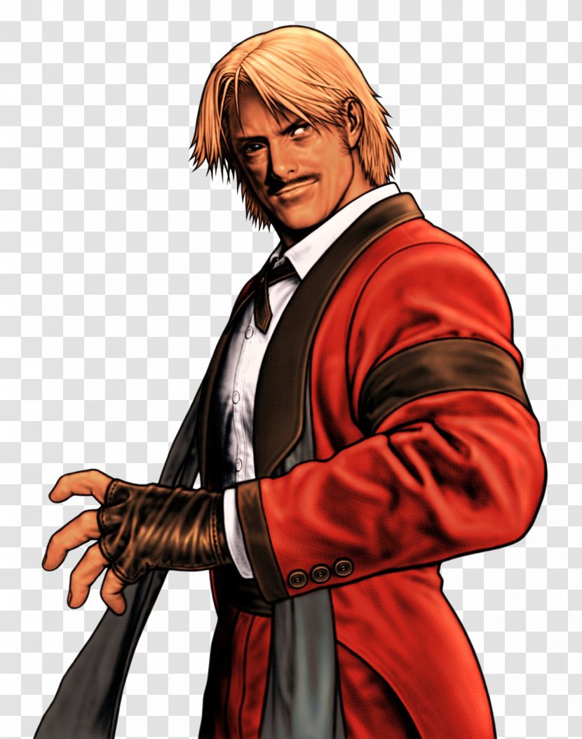 Capcom Vs. SNK 2 Rugal Bernstein The King Of Fighters '94 Video Games '95 - Tree - 2002 Unlimited Match Transparent PNG