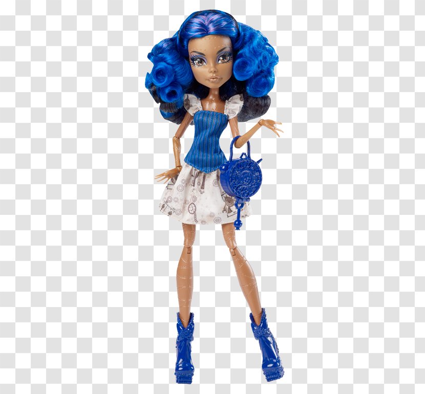 Barbie Monster High Zomby Gaga Doll Ghoul Amazon.com - Mattel Dance Class Robecca Steam Transparent PNG