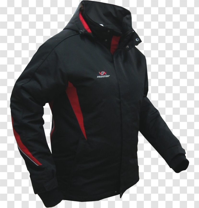 Hoodie Polar Fleece Jacket Sweater Zipper - Pocket Transparent PNG