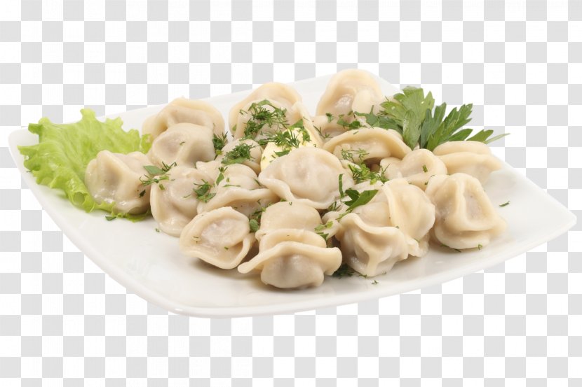 Makrus Dish - Fagottini - Mandu Transparent PNG