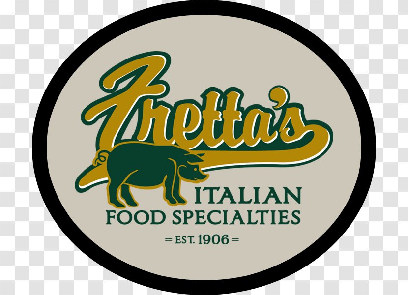 Italian Cuisine Fretta's Food Specialties Delicatessen Pizza Take-out - Menu Transparent PNG