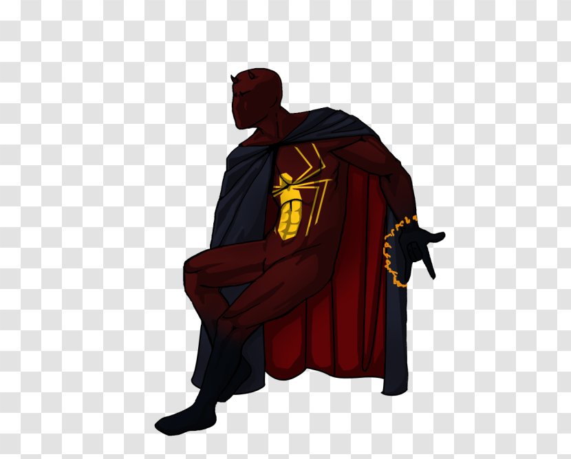 Doctor Strange Spider-Man Daredevil Superhero DeviantArt Transparent PNG