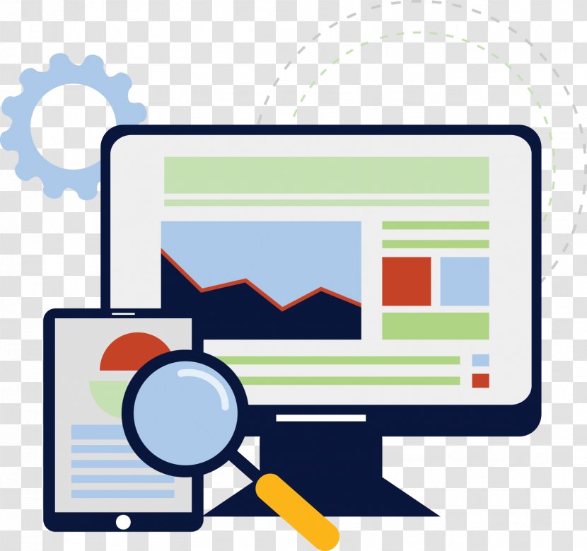 Clip Art Web Page Advertising Digital Marketing - Data Icon Analytics Transparent PNG