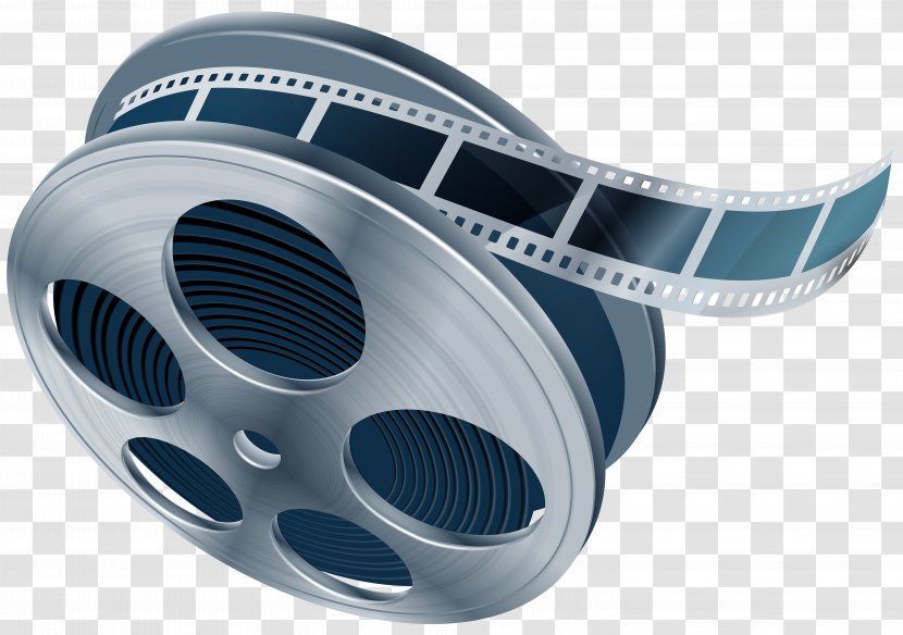 Photographic Film Roll Photography - Footage Transparent PNG