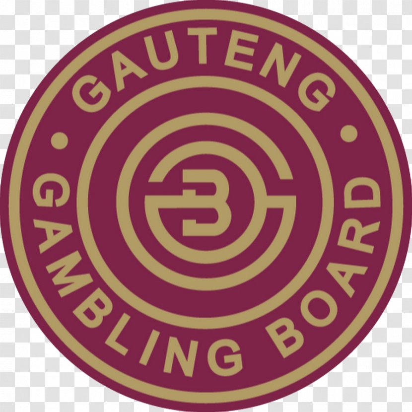 Logo Gauteng Gambling Board Font National Brand - Annual Report Members Transparent PNG