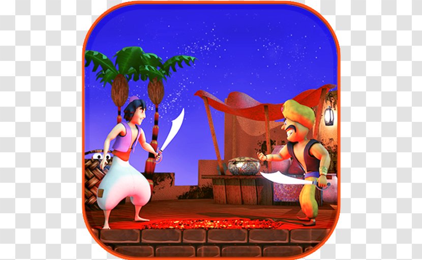 Endless Adventure Story Of Aladin Run World Pyramid Prince Aladdin Android - Google Play Transparent PNG
