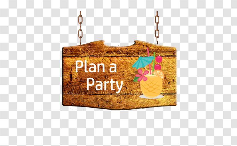 Luau Cooking Recipe /m/083vt Dinner - Rectangle - PARTY CROWD Transparent PNG