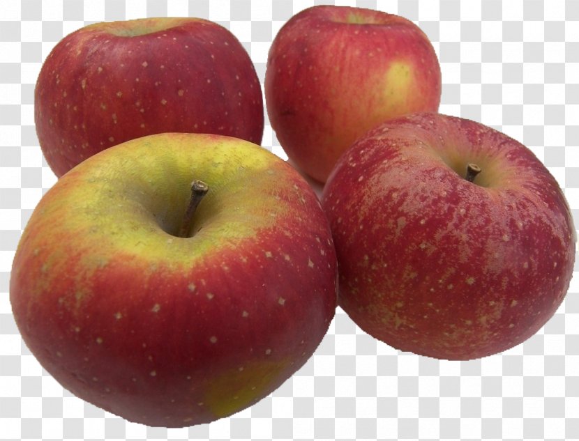 Apple Granny Smith Red Delicious Golden Cultivar - Gala - 3d Creative Fruit Hand-painted Image,apple Transparent PNG