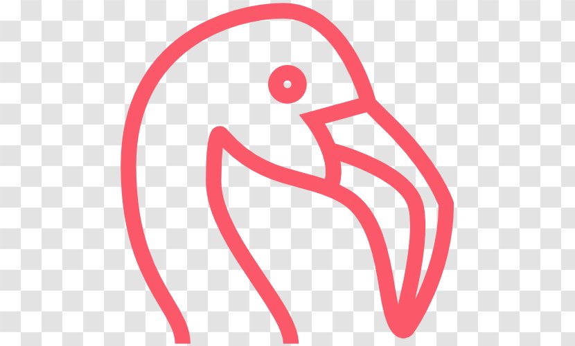 Social Media Blog Plug-in Foreach Loop - Flower - Flamingo Transparent PNG
