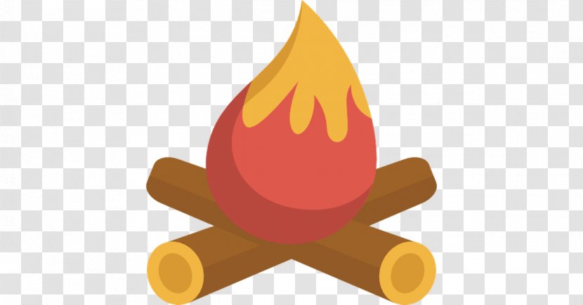 Clip Art Image - Stock Photography - Campfire Transparent PNG