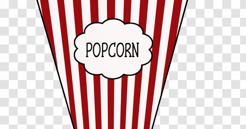 Microwave Popcorn Clip Art - Carton Transparent PNG