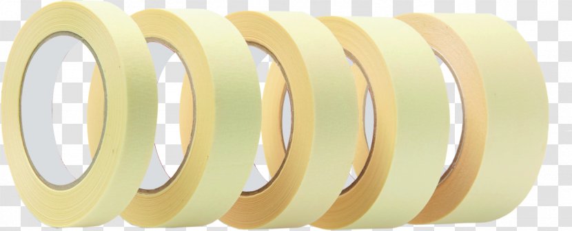 Masking Tape Price Production - Ring - Kace Transparent PNG