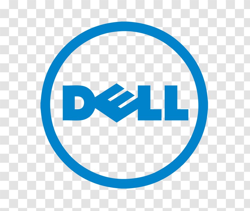 Dell Panama Logo Laptop Organization - Blue - Ebay Computers Transparent PNG