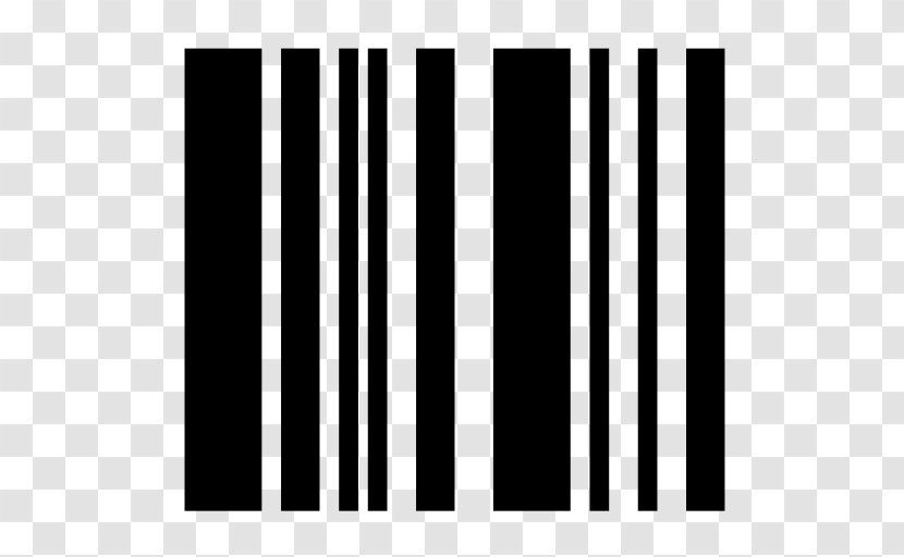 Barcode Scanners Font Awesome Image Scanner - Computer Transparent PNG