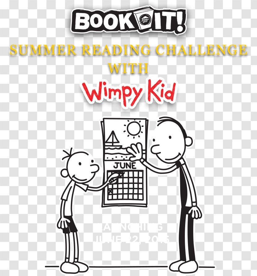 Summer Reading Challenge Book Child Library - Comprehension Transparent PNG