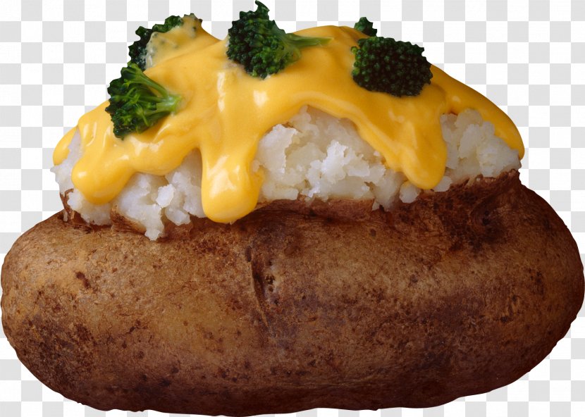 Baked Potato Fondue Cheese LT's Corner Bar And Grille Transparent PNG