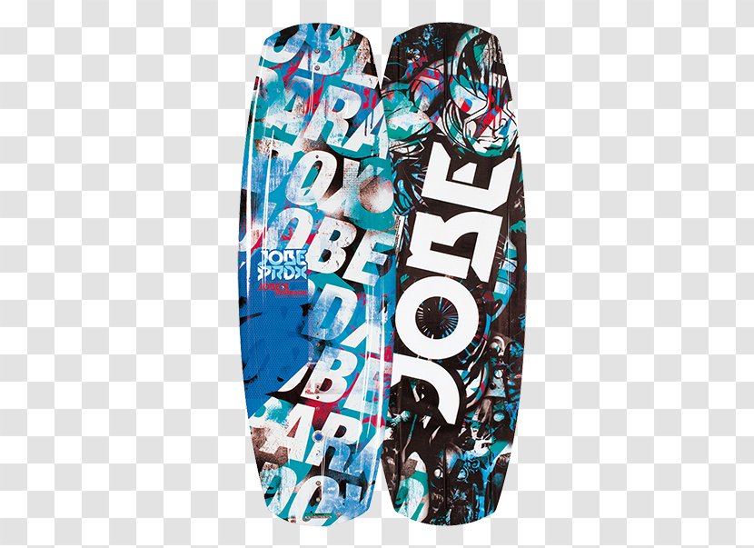 Wakeboarding Jobe Water Sports Liquid Force Skiing - Boardsport - Wake Transparent PNG