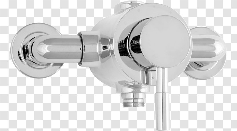 Shower Thermostatic Mixing Valve Bathroom Bathtub - Thermostat Transparent PNG
