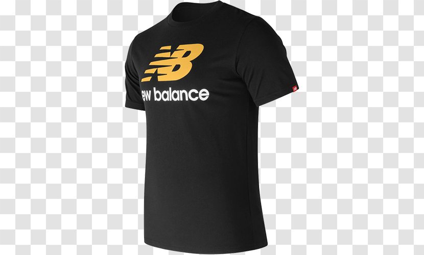 T-shirt New Balance Taiwan Nike Clothing - Polo Shirt Transparent PNG