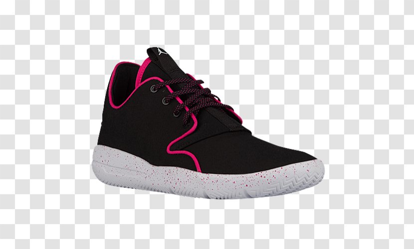 Air Jordan Sports Shoes Basketball Shoe Nike - Silhouette Transparent PNG