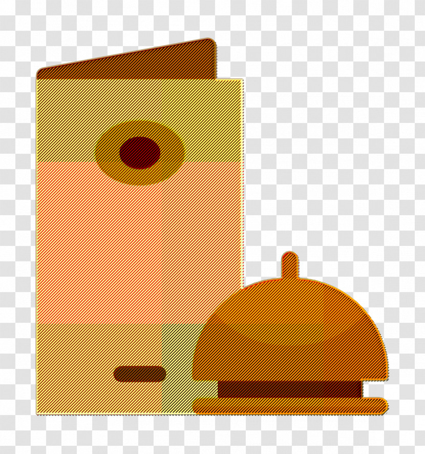 Menu Icon Restaurant Icon Transparent PNG