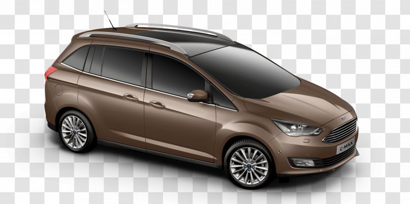 Ford C-Max Renault Scénic Car Mégane Transparent PNG